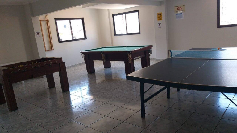 Imagem Apartamento com 2 Quartos à Venda, 145 m² em Vila Guilhermina - Praia Grande