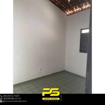 Imagem Casa com 2 Quartos à Venda, 70 m² em Cuiá - João Pessoa