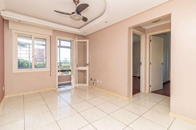 Apartamento com 2 Quartos à Venda, 61 m² em Jardim Carvalho - Porto Alegre