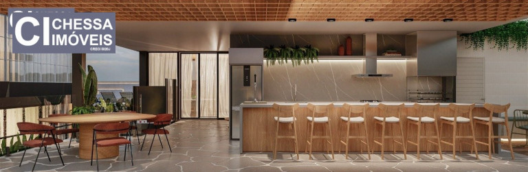 Imagem Apartamento com 2 Quartos à Venda, 68 m² em Centro - Itajaí