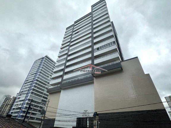 Apartamento com 2 Quartos à Venda, 96 m² em Aviação - Praia Grande