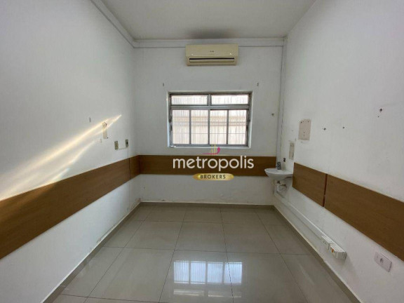 Imagem Edifício Residencial à Venda, 300 m² em Osvaldo Cruz - São Caetano Do Sul Imagem Edifício Residencial à Venda, 300 m² em Osvaldo Cruz - São Caetano Do Sul