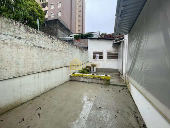Terreno à Venda, 595 m² em Centro - São Bernardo Do Campo