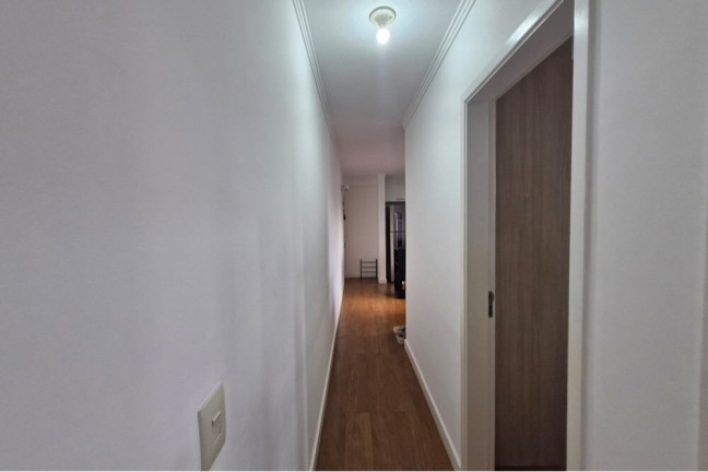 Imagem Apartamento com 2 Quartos à Venda, 51 m² em água Fria - São Paulo