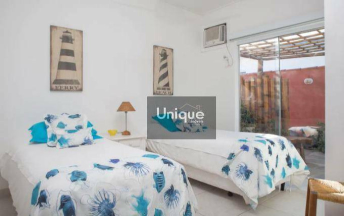 Imagem Casa com 7 Quartos à Venda, 440 m² em Marina - Armação Dos Búzios