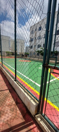 Imagem Apartamento com 2 Quartos para Alugar, 45 m² em Sim - Feira De Santana