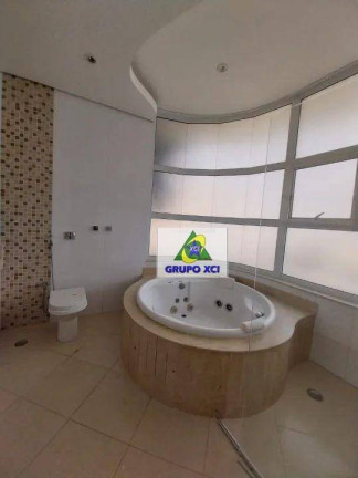 Imagem Casa com 4 Quartos à Venda, 330 m² em Swiss Park - Campinas Imagem Casa com 4 Quartos à Venda, 330 m² em Swiss Park - Campinas