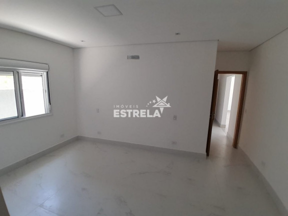 Imagem Casa com 3 Quartos à Venda, 178 m² em Jardim Europa - Vargem Grande Paulista