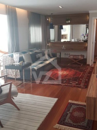 Imagem Apartamento com 3 Quartos à Venda, 138 m² em Chácara Santo Amaro - São Paulo Imagem Apartamento com 3 Quartos à Venda, 138 m² em Chácara Santo Amaro - São Paulo