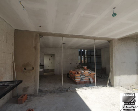 Imagem Casa com 3 Quartos à Venda, 300 m² em Parque Esplanada - Votorantim Imagem Casa com 3 Quartos à Venda, 300 m² em Parque Esplanada - Votorantim
