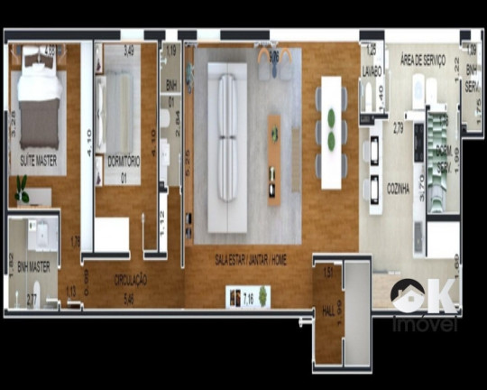 Imagem Apartamento com 3 Quartos à Venda, 145 m² em Higienópolis - São Paulo Imagem Apartamento com 3 Quartos à Venda, 145 m² em Higienópolis - São Paulo