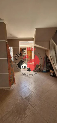 Imagem Sobrado com 3 Quartos à Venda, 190 m² em Rudge Ramos - São Bernardo Do Campo Imagem Sobrado com 3 Quartos à Venda, 190 m² em Rudge Ramos - São Bernardo Do Campo