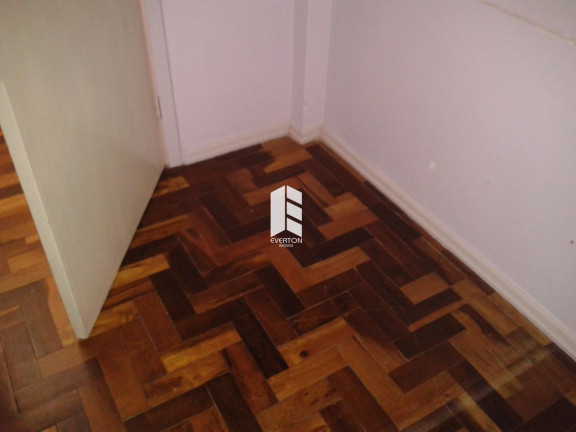 Imagem Apartamento com 2 Quartos à Venda,  em Patronato - Santa Maria