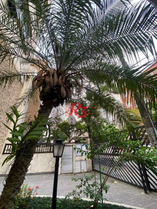 Imagem Apartamento com 1 Quarto à Venda, 55 m² em Boqueirão - Santos