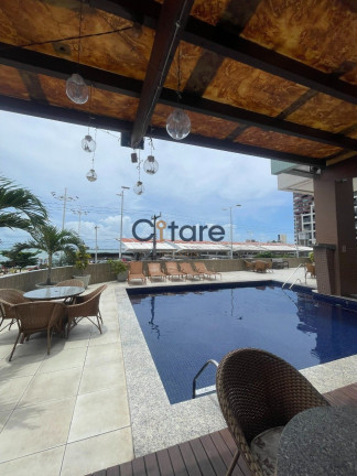 Apartamento com 2 Quartos à Venda,  em Mucuripe - Fortaleza