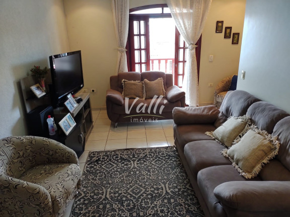 Imagem Sobrado com 3 Quartos à Venda, 240 m² em Jaguari - Americana