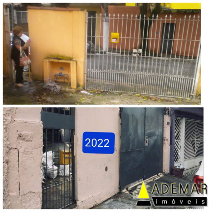 Imagem Casa com 2 Quartos à Venda, 255 m² em Rudge Ramos - São Bernardo Do Campo Imagem Casa com 2 Quartos à Venda, 255 m² em Rudge Ramos - São Bernardo Do Campo