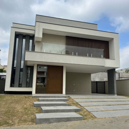 Imagem Casa com 5 Quartos à Venda, 360 m² em Condomínio Residencial Alphaville - São José Dos Campos