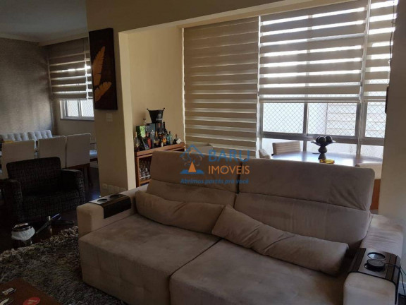 Imagem Apartamento com 3 Quartos à Venda ou Locação, 144 m² em Higienópolis - São Paulo Imagem Apartamento com 3 Quartos à Venda ou Locação, 144 m² em Higienópolis - São Paulo