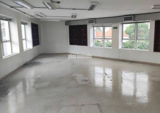 Imagem Imóvel Comercial para Alugar, 2.045 m² em Vila Buarque - São Paulo