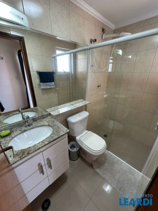 Imagem Apartamento com 3 Quartos à Venda, 120 m² em Centro - Santo André