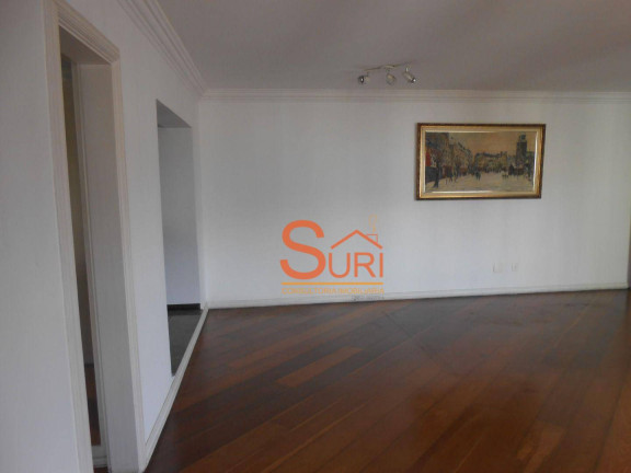 Imagem Apartamento com 4 Quartos à Venda, 240 m² em Jardim - Santo André Imagem Apartamento com 4 Quartos à Venda, 240 m² em Jardim - Santo André