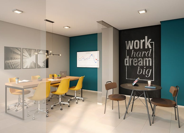 Imagem Apartamento com 1 Quarto à Venda, 27 m² em Penha - São Paulo Imagem Apartamento com 1 Quarto à Venda, 27 m² em Penha - São Paulo