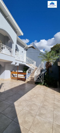 Imagem Casa com 3 Quartos à Venda, 202 m² em Vila Lemos - Campinas Imagem Casa com 3 Quartos à Venda, 202 m² em Vila Lemos - Campinas