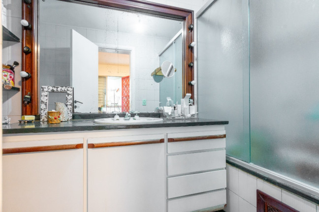 Imagem Apartamento com 4 Quartos à Venda, 151 m² em Higienópolis - São Paulo Imagem Apartamento com 4 Quartos à Venda, 151 m² em Higienópolis - São Paulo