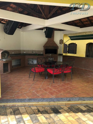 Imagem Chácara com 3 Quartos à Venda, 27.200 m² em Rio Acima - Mairiporã