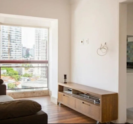 Imagem Imóvel com 2 Quartos à Venda, 58 m² em Vila Mariana - São Paulo Imagem Imóvel com 2 Quartos à Venda, 58 m² em Vila Mariana - São Paulo