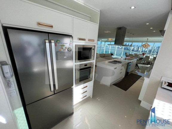 Imagem Apartamento com 4 Quartos à Venda, 292 m² em Centro - Balneário Camboriú Imagem Apartamento com 4 Quartos à Venda, 292 m² em Centro - Balneário Camboriú