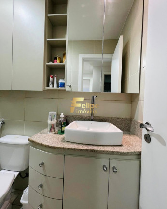 Imagem Imóvel com 3 Quartos à Venda, 110 m² em Jardim Camburi - Vitória Imagem Imóvel com 3 Quartos à Venda, 110 m² em Jardim Camburi - Vitória