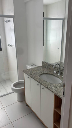 Imagem Apartamento com 3 Quartos à Venda, 120 m² em Dezoito Do Forte Empresarial/alphaville. - Barueri