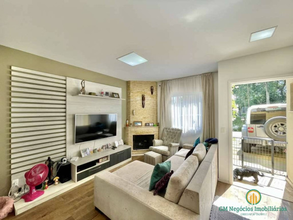 Imagem Casa de Condomínio com 3 Quartos à Venda, 144 m² em Jardim São Vicente - Cotia Imagem Casa de Condomínio com 3 Quartos à Venda, 144 m² em Jardim São Vicente - Cotia