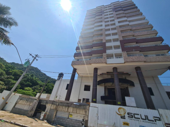 Imagem Apartamento com 2 Quartos à Venda, 64 m² em Canto Do Forte - Praia Grande Imagem Apartamento com 2 Quartos à Venda, 64 m² em Canto Do Forte - Praia Grande