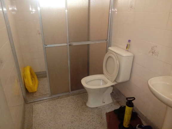 Imagem Apartamento com 1 Quarto à Venda, 60 m² em Centro - São Vicente Imagem Apartamento com 1 Quarto à Venda, 60 m² em Centro - São Vicente