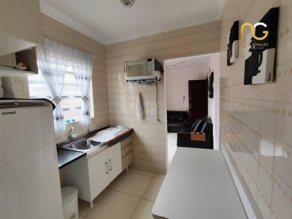 Imagem Apartamento com 1 Quarto à Venda, 42 m² em Aviação - Praia Grande Imagem Apartamento com 1 Quarto à Venda, 42 m² em Aviação - Praia Grande