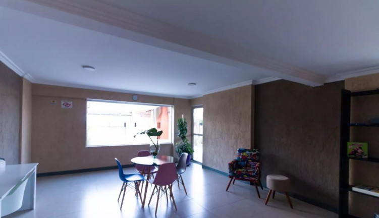 Imagem Apartamento com 2 Quartos à Venda, 50 m² em Vila Do Encontro - São Paulo