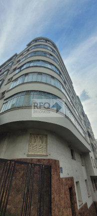 Imagem Imóvel com 3 Quartos à Venda, 110 m² em Vila Mariana - São Paulo