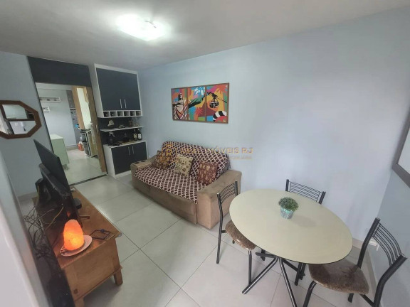 Imagem Apartamento com 2 Quartos à Venda, 49 m² em Jacarepaguá - Rio De Janeiro Imagem Apartamento com 2 Quartos à Venda, 49 m² em Jacarepaguá - Rio De Janeiro