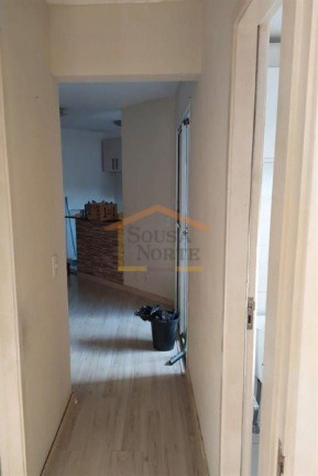 Imagem Apartamento com 2 Quartos à Venda, 49 m² em Vila Nova Cachoeirinha - São Paulo Imagem Apartamento com 2 Quartos à Venda, 49 m² em Vila Nova Cachoeirinha - São Paulo
