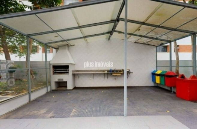Imagem Apartamento com 2 Quartos à Venda, 61 m² em Jardim Paulista - São Paulo Imagem Apartamento com 2 Quartos à Venda, 61 m² em Jardim Paulista - São Paulo