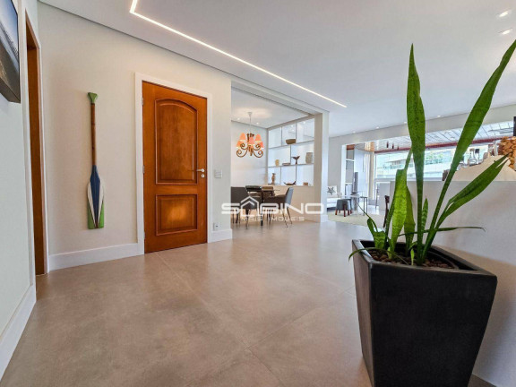 Imagem Apartamento com 4 Quartos à Venda, 164 m² em Riviera De São Lourenço - Bertioga