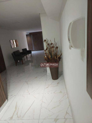 Imagem Apartamento com 1 Quarto à Venda, 42 m² em Carandiru - São Paulo