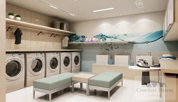 Imagem Apartamento com 1 Quarto à Venda, 36 m² em Rudge Ramos - São Bernardo Do Campo