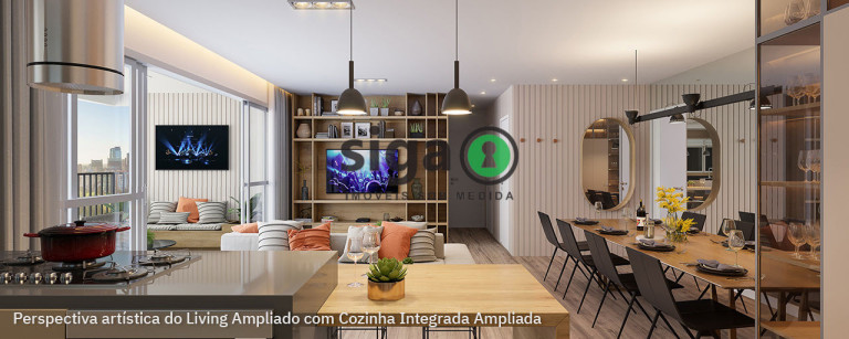 Imagem Apartamento com 4 Quartos à Venda, 133 m² em Vila Andrade - São Paulo Imagem Apartamento com 4 Quartos à Venda, 133 m² em Vila Andrade - São Paulo