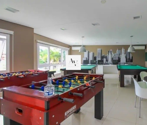 Imagem Apartamento com 2 Quartos à Venda, 57 m² em Jardim Sabará - Porto Alegre