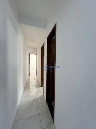 Imagem Casa com 2 Quartos à Venda, 80 m² em Jardim Bandeirantes - Pacatuba