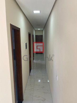 Imagem Casa com 3 Quartos à Venda, em Alcides Rabelo - Montes Claros Imagem Casa com 3 Quartos à Venda, em Alcides Rabelo - Montes Claros